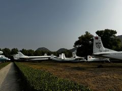 -中国航空博物馆