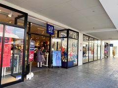 -三井奥特莱斯购物城(木更津店)
