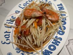 -太食獸泰式茶餐厅(IFS国金中心店)