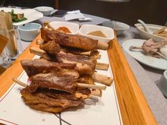 -俏陵轩·南京本土菜(奥体博览中心店)