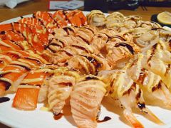 -松岛日本料理(汾江路店)
