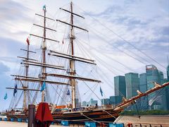 -上海港国际客运中心