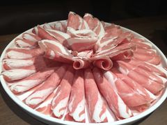 -快乐小羊·内蒙牛羊肉火锅(流花中心店)
