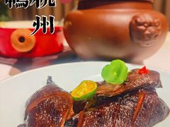 -香浙汇(望京店)