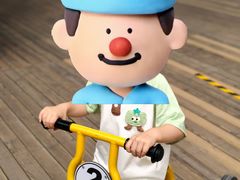 -世纪飞马幼儿园(西城校区)