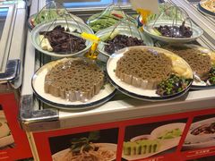 -锦绣金山人家(友谊店)