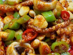 -君霖海鲜私房菜(春柳店)