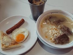-香港深仔记茶餐厅(东门店)