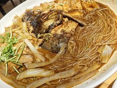 -一轩饺子馆(丽都店)