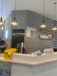 -MOVAN HAIR莫凡匠人发型屋