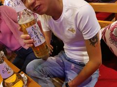 -民食香·腊排骨野生菌美食(木府店)