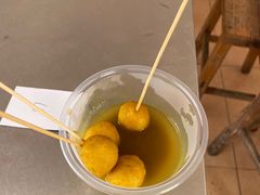 -崖口云吞(中堡店)