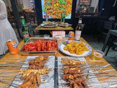 -食鸡公社辣子鸡·潍坊菜·烧烤