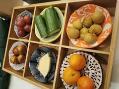 -同庆楼(建邺万达店)