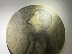 -素描餐厅(灵隐天竺店)