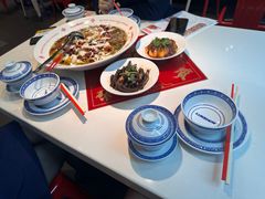 -禄鼎记·多口味酸菜鱼(侨鑫店)