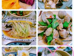 -盒马鲜生(莱蒙都会店)
