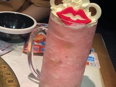-哥老官重庆美蛙鱼头(宝山龙湖店)