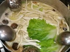 -御膳宫药膳餐厅(金沙店)