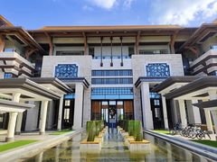 -三亚海棠湾万丽度假酒店