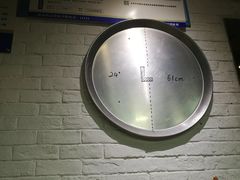 -Tubestation站点比萨(五道营店)