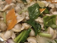 -9号小厨师(端平桥店)