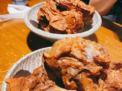 -95号酱骨·一块豆腐(展春园西路店)