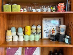 -RIPPLE COFFEE涟漪咖啡