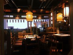 -巴渝瓦肆重庆鲜火锅(宝龙环湖店)