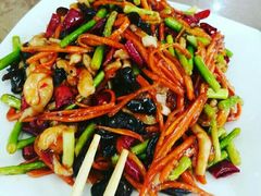 -晓伟海鲜家常菜