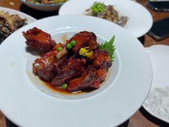-甬上名灶(天一阁·翠柏店)