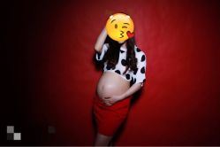 iphone_upload_pic-孕视觉专业孕妇摄影(天津南开店)