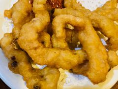 -傣妹火锅(松江万达广场店)