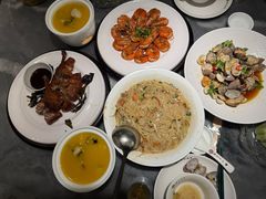 -兴仙饭店·闽味海鲜(马尾总店)