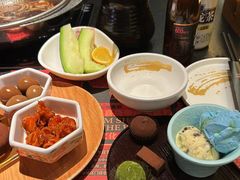 -牛New寿喜烧(金茂览秀城店)
