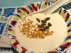 -新疆兵团食府清真(马连道店)