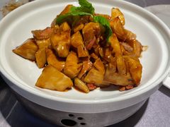 -庆赫隆融合菜馆(群力店)