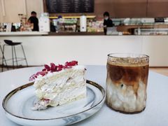 -EVERNAKED裸蛋糕(SOHO天山店)