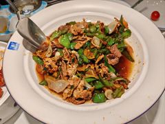 -兰湘子·湘菜小炒(崂山丽达店)