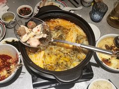 -达叔香味海鲜(海棠68环球美食街店)