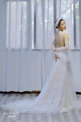 -Lady  Jane高端婚纱礼服馆