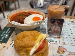 -华嫂冰室(尖沙咀店)