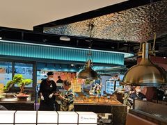 -東盛炭烤自助料理(浦东文峰广场店)