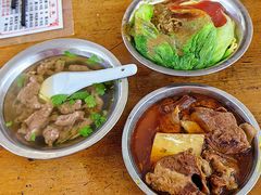 -东兴牛肉店(庄府巷店)