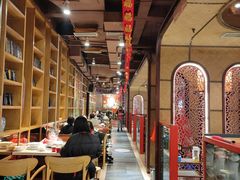 -大队长主题火锅(观音桥店)