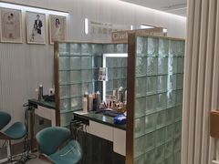 -海马体照相馆(环贸iapm大师爱情店)