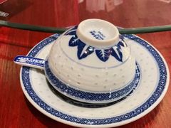 -南京大牌档(香港广场店)