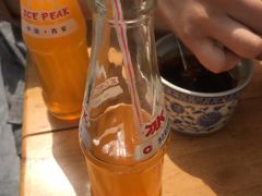 -老西安韩记三鲜煮馍(四府街店)