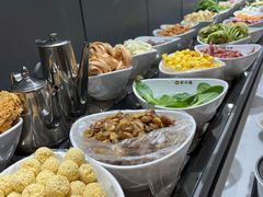 -农小锅自助小火锅(北京大兴凯德店)