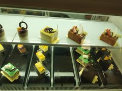 -宁波阳光豪生大酒店·豪生咖啡厅